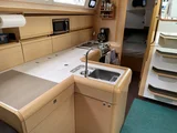 Sun Odyssey 519 - 3 cab.-Segelyacht Oxygen in Britische Jungferninseln (BVI)