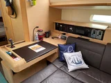 Sun Odyssey 519 - 3 cab.-Segelyacht Oxygen in Britische Jungferninseln (BVI)