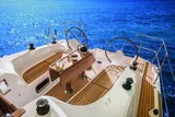 Bavaria Cruiser 34 - 2 cab.-Segelyacht Licence to chill in Griechenland 