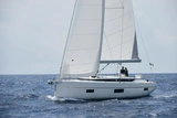 Bavaria C50 Style - 5 + 1 cab.-Segelyacht Juana in Spanien