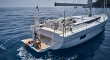 Bavaria C50 Style - 5 + 1 cab.-Segelyacht Juana in Spanien