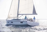 Bavaria C42-Segelyacht C42 - SC1 in Spanien