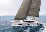 Bavaria C38-Segelyacht Petra in Kroatien