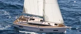 Bavaria C38-Segelyacht Petra in Kroatien