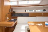 Sun Odyssey 479 - 4 cab.-Segelyacht Pina in Kroatien