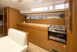 Sun Odyssey 479 - 4 cab.-Segelyacht Pina in Kroatien