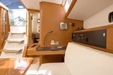 Sun Odyssey 479 - 4 cab.-Segelyacht Pina in Kroatien