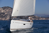 Sun Odyssey 479 - 4 cab.-Segelyacht Pina in Kroatien