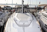 Oceanis 38.1-Segelyacht Dama in Kroatien