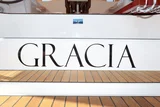 Bavaria Cruiser 46 - 4 cab.-Segelyacht Gracia in Kroatien