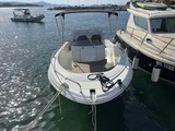 Atlantic Marine 530-Motorboot Atlantic Marine 530 - white in Kroatien