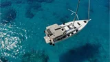 Sun Odyssey 440-Segelyacht Georgia in Griechenland 