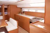 Sun Odyssey 509 - 5 + 1 cab.-Segelyacht Evelina in Griechenland 