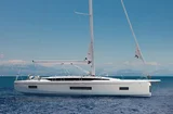 Bavaria C46 - 4 cab.-Segelyacht PRESTIGE in Kroatien