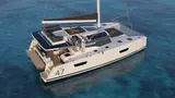 Katamaran Fountaine Pajot Tanna 47 5 1 Cab Eros 1