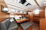 Segelyacht Bavaria Cruiser 46 4 Cab Sea Legend 6