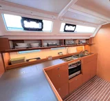 Segelyacht Bavaria Cruiser 46 4 Cab Sea Legend 7