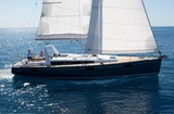 Segelyacht Oceanis 48 5 Cab Dima I 4