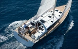 Segelyacht Oceanis 48 5 Cab Dima I 5