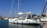 Segelyacht Oceanis 48 5 Cab Dima I 7