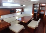 Segelyacht Oceanis 48 5 Cab Dima I 8