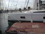 Segelyacht Oceanis 51 1 5 1 Cab Dima II 4