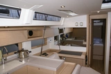 Segelyacht Oceanis 51 1 5 1 Cab Dima II 7