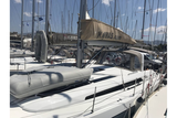 Oceanis 51.1-Segelyacht Kos 51.2 in Griechenland 