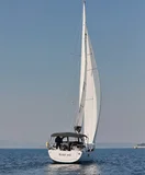 Elan Impression 45.1-Segelyacht Rebel Yell in Kroatien