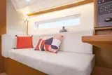 Sun Odyssey 380-Segelyacht Princess Tia in Kroatien