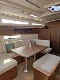 Segelyacht Oceanis 40 1 Lena 11