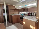 Segelyacht Oceanis 40 1 Lena 12