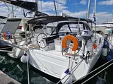 Segelyacht Oceanis 40 1 Lena 3