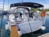 Segelyacht Oceanis 40 1 Lena 4