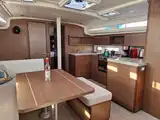 Segelyacht Oceanis 40 1 Lena 9