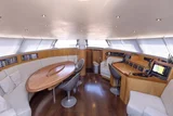 Luxus Segelyacht Garcia Yachts 86 Meliti 12