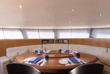 Luxus Segelyacht Garcia Yachts 86 Meliti 13