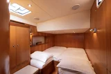 Luxus Segelyacht Garcia Yachts 86 Meliti 15