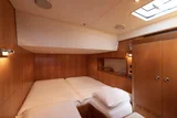 Luxus Segelyacht Garcia Yachts 86 Meliti 16