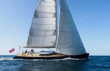 Luxus Segelyacht Garcia Yachts 86 Meliti 3