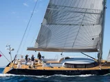 Luxus Segelyacht Garcia Yachts 86 Meliti 4