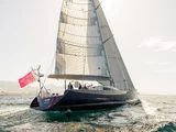 Luxus Segelyacht Garcia Yachts 86 Meliti 6