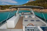 Luxus Motoryacht Alalunga 78 Freedom 16