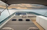 Luxus Motoryacht Alalunga 78 Freedom 20