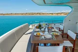 Luxus Motoryacht Alalunga 78 Freedom 25