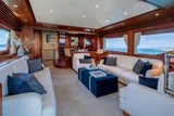 Luxus Motoryacht Alalunga 78 Freedom 28