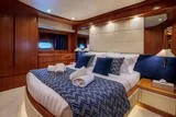 Luxus Motoryacht Alalunga 78 Freedom 38