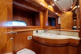 Luxus Motoryacht Alalunga 78 Freedom 44