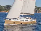 Segelyacht Hanse 418 3 Cab L Epaulard III 3