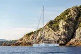 Sun Odyssey 410 - 3 cab.-Segelyacht Orla in Britische Jungferninseln (BVI)